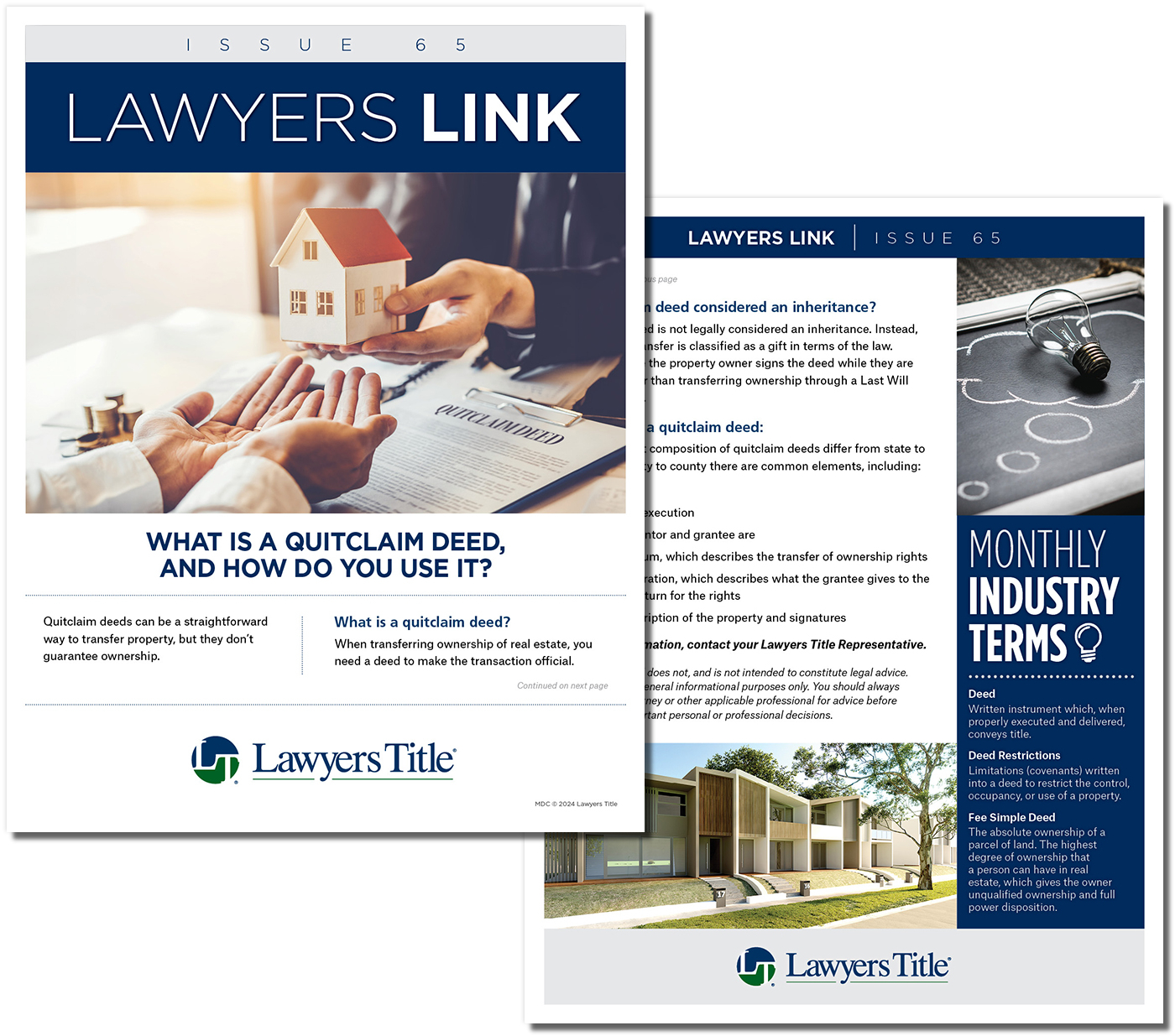 LawyersLink