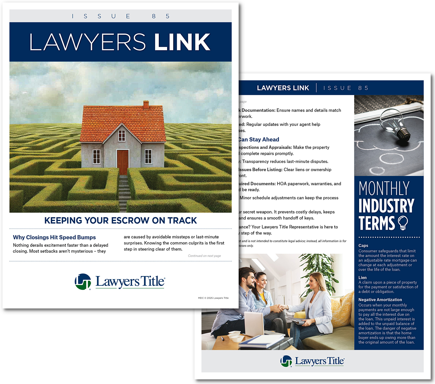 LawyersLink