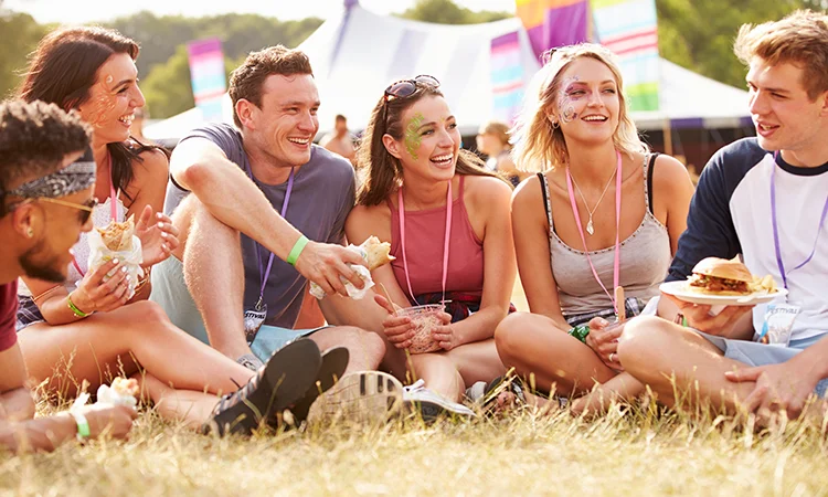 Local Events