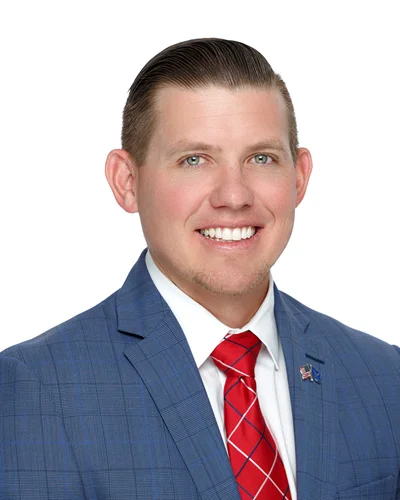 Mike Reed image