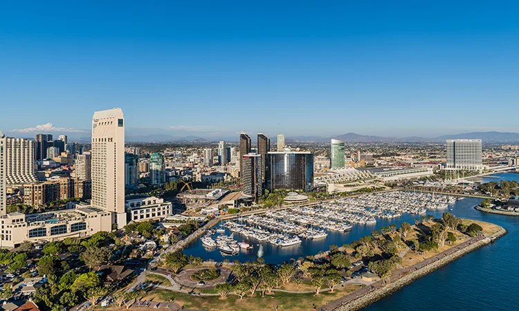 San Diego